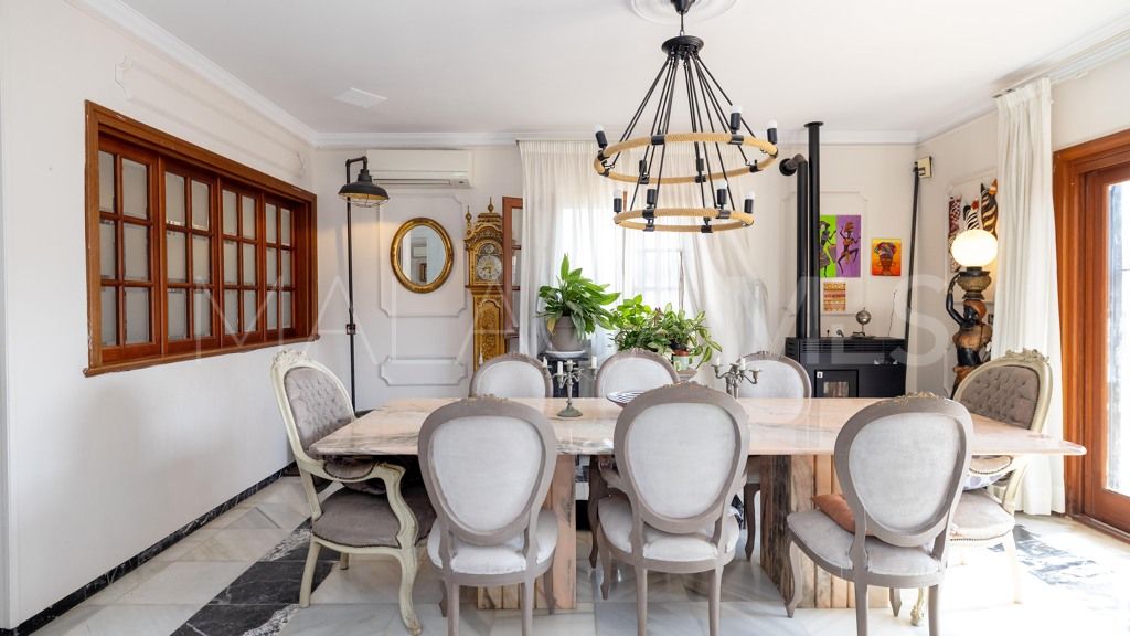 Chalet for sale in Don Pedro