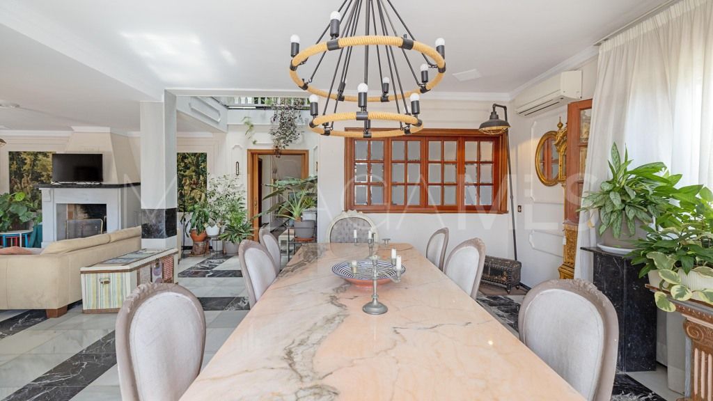 Chalet for sale in Don Pedro