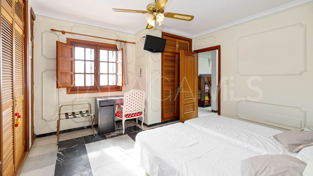 Chalet for sale in Don Pedro