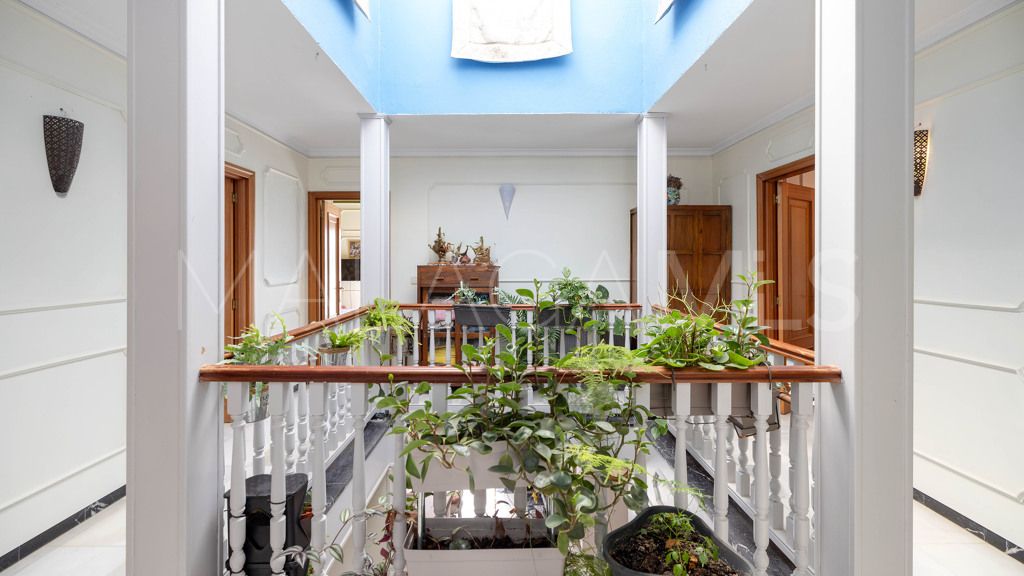 Chalet for sale in Don Pedro