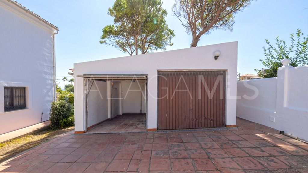 Chalet for sale in Don Pedro