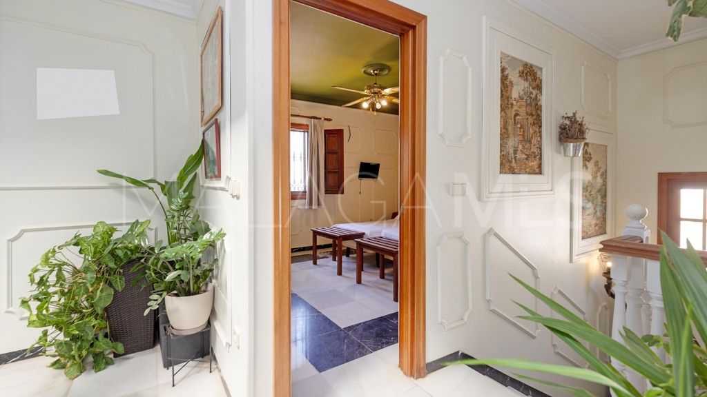 Chalet for sale in Don Pedro