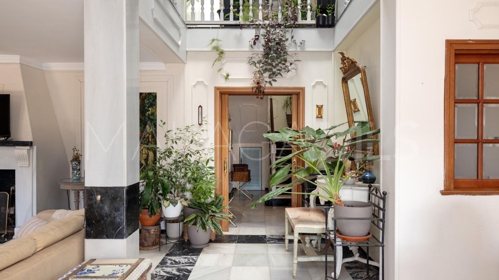 Chalet for sale in Don Pedro