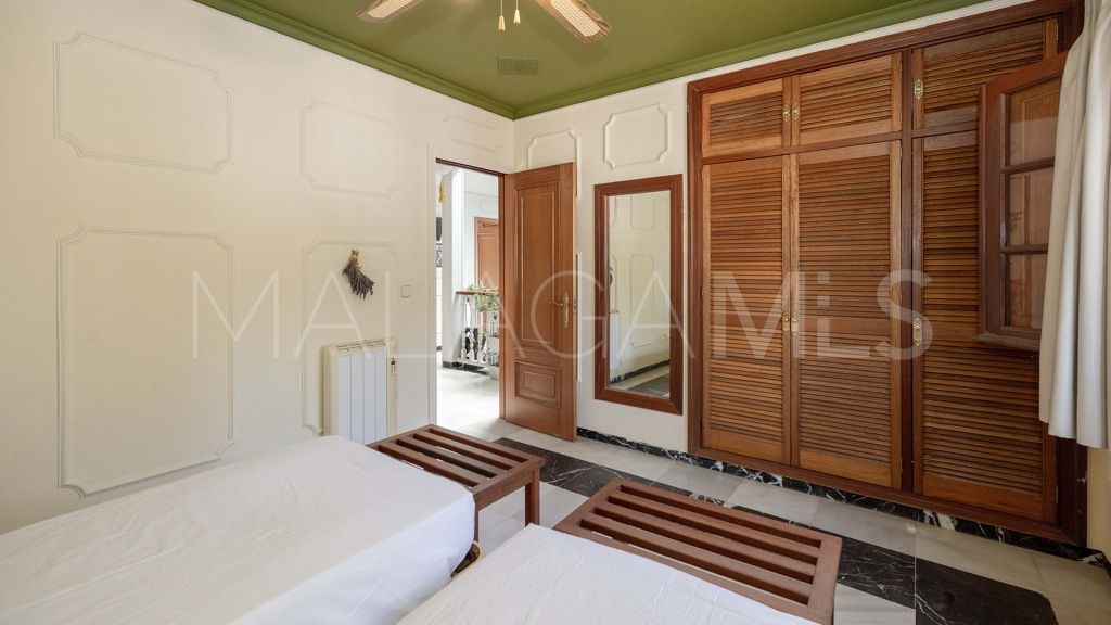 Chalet for sale in Don Pedro