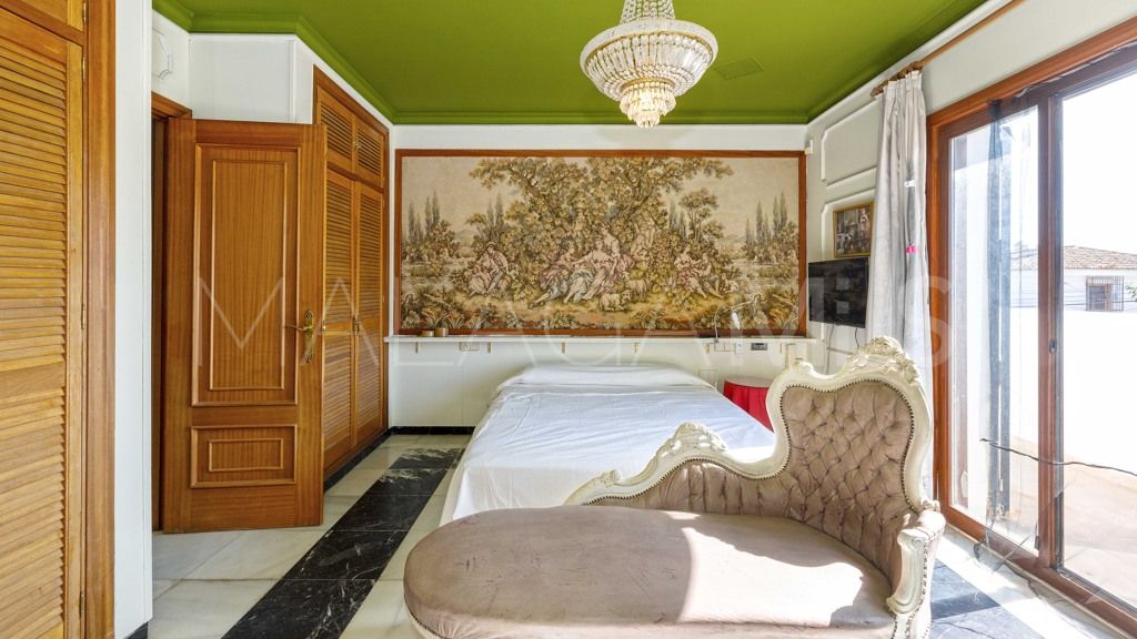 Chalet for sale in Don Pedro