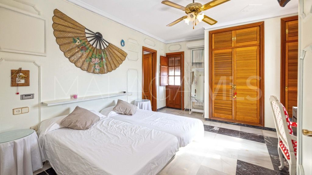 Chalet for sale in Don Pedro