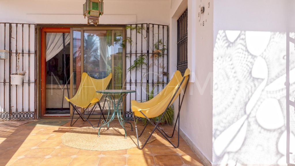 Chalet for sale in Don Pedro