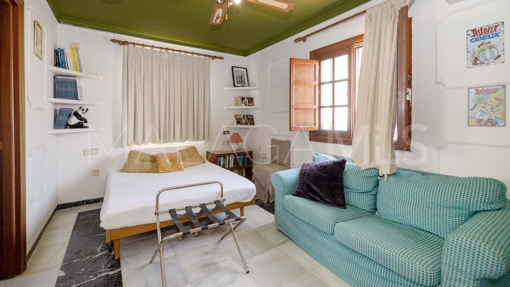 Chalet for sale in Don Pedro