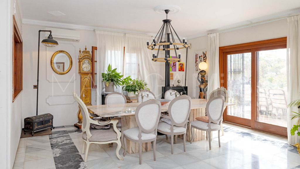 Chalet for sale in Don Pedro