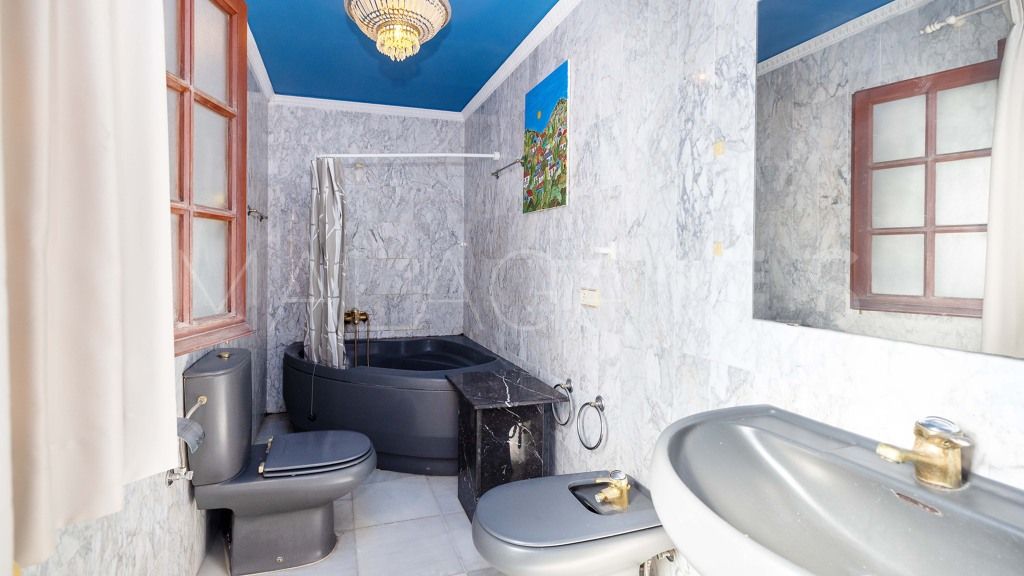 Chalet for sale in Don Pedro