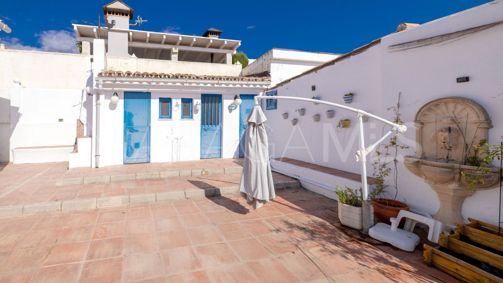 Chalet for sale in Don Pedro