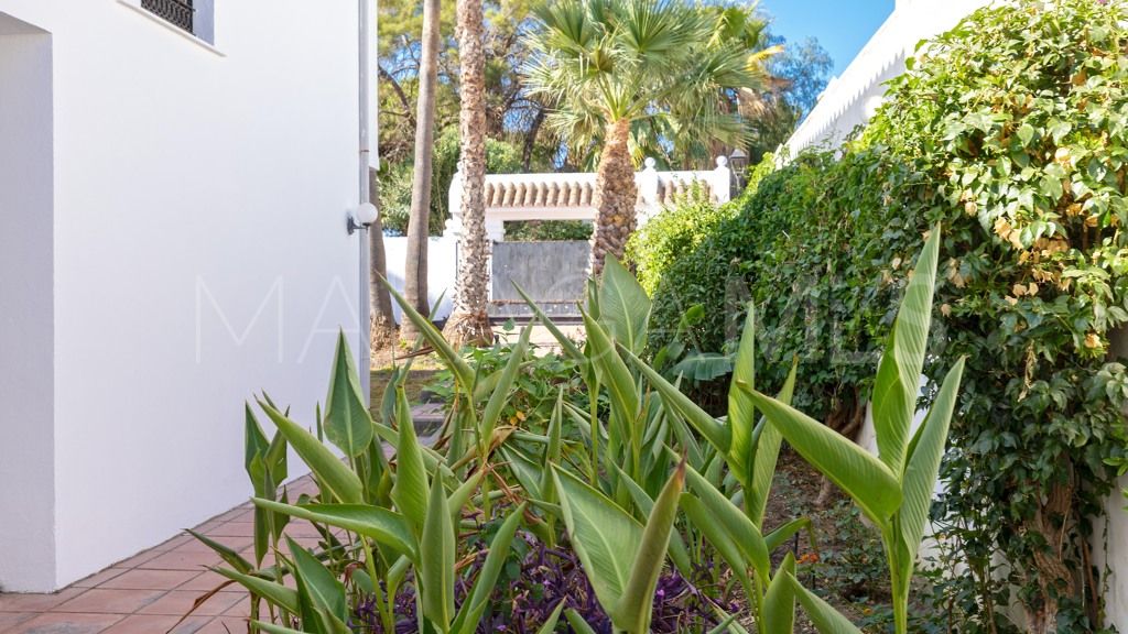 Chalet for sale in Don Pedro