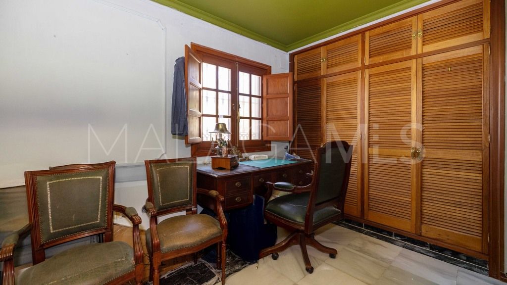 Chalet for sale in Don Pedro