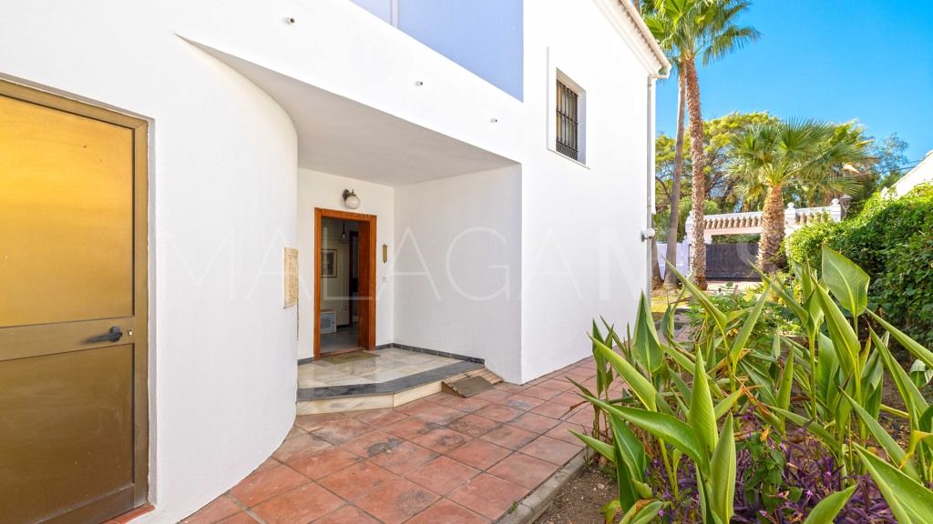 Chalet for sale in Don Pedro