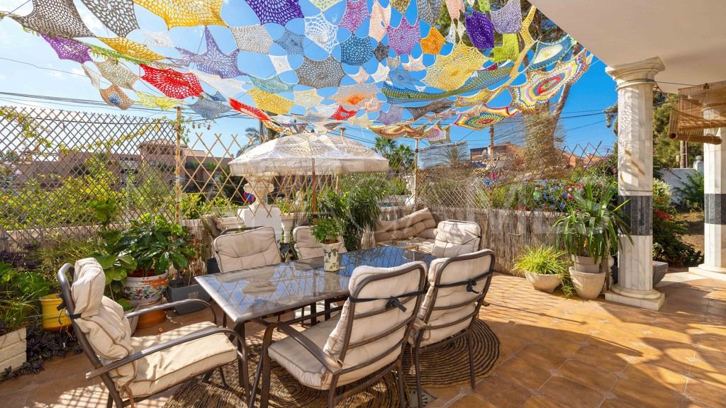 Chalet for sale in Don Pedro