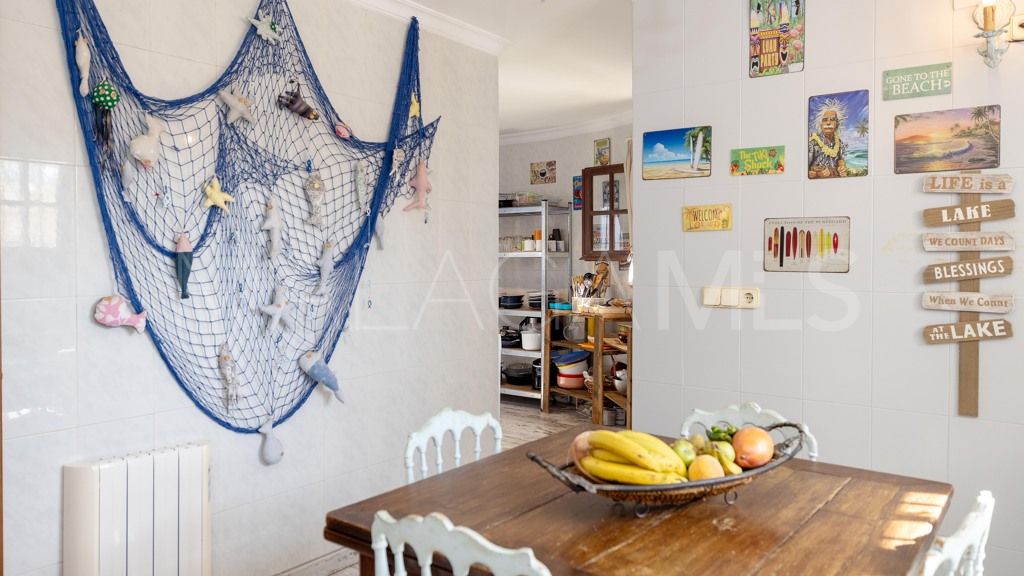 Chalet for sale in Don Pedro