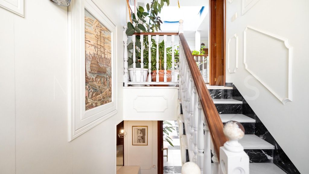 Chalet for sale in Don Pedro