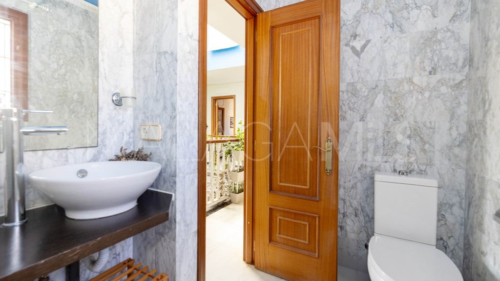 Chalet for sale in Don Pedro