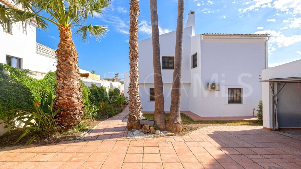 Chalet for sale in Don Pedro