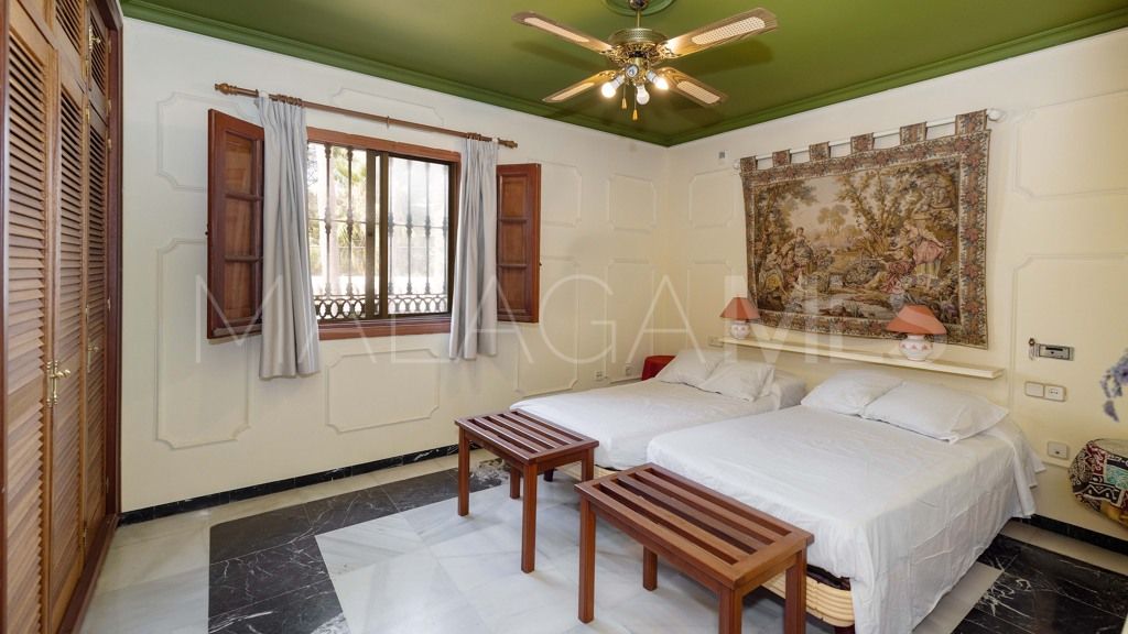 Chalet for sale in Don Pedro