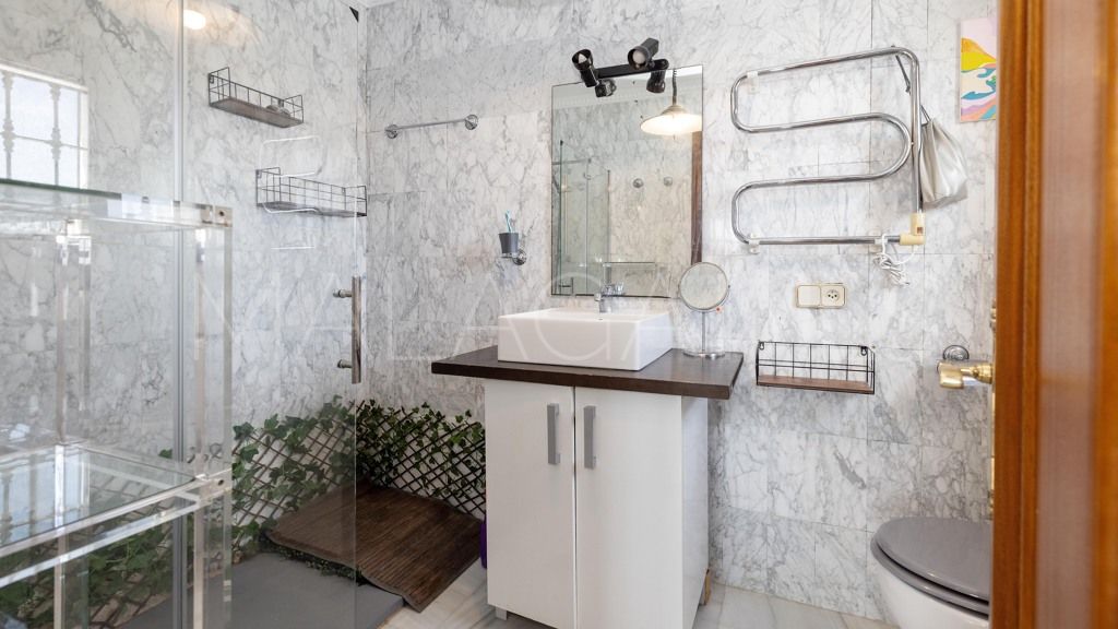 Chalet for sale in Don Pedro