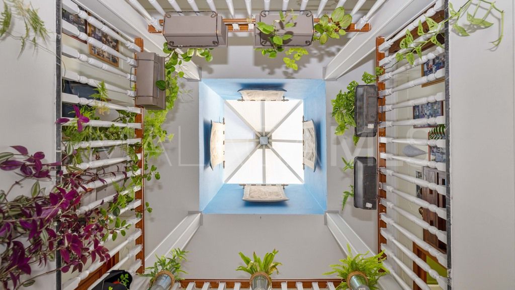 Chalet for sale in Don Pedro