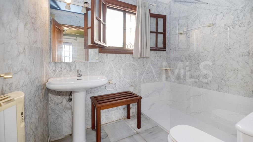 Chalet for sale in Don Pedro