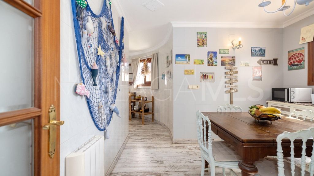 Chalet for sale in Don Pedro