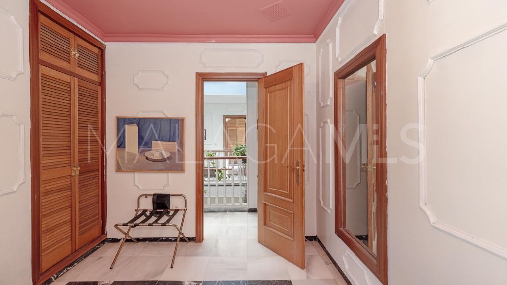 Chalet for sale in Don Pedro