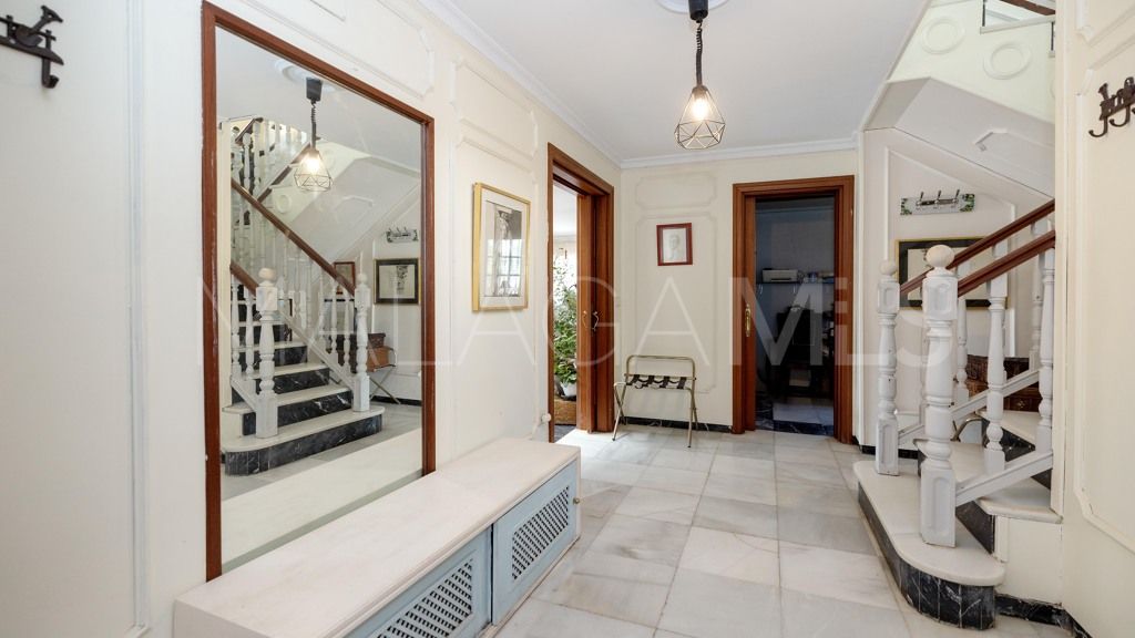 Chalet for sale in Don Pedro