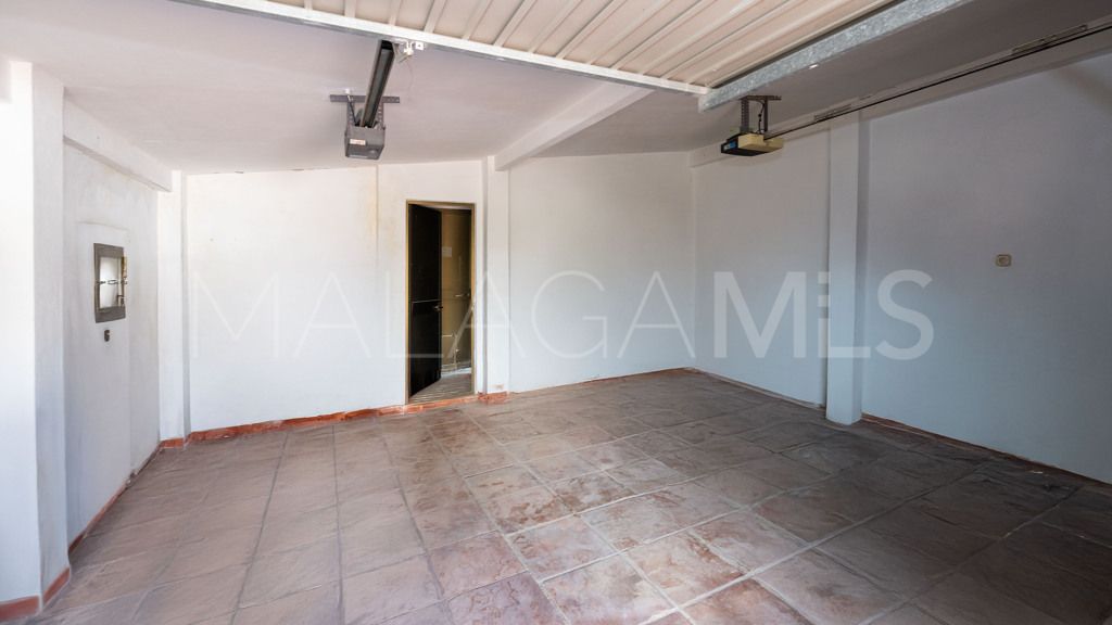 Chalet for sale in Don Pedro