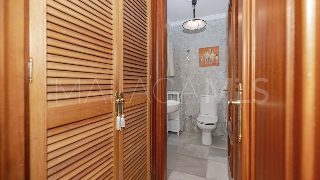 Chalet for sale in Don Pedro