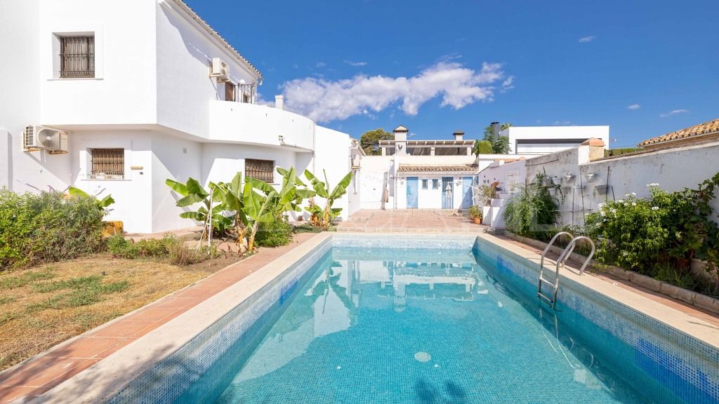 Chalet for sale in Don Pedro