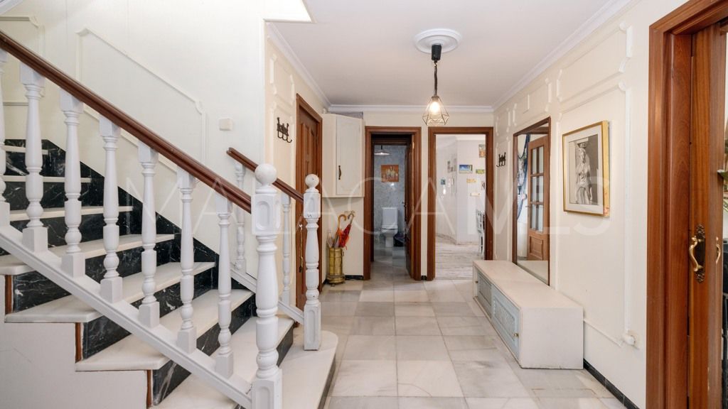 Chalet for sale in Don Pedro