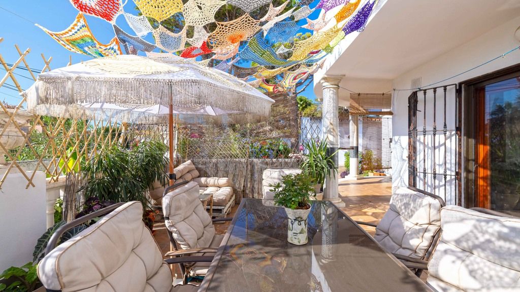 Chalet for sale in Don Pedro