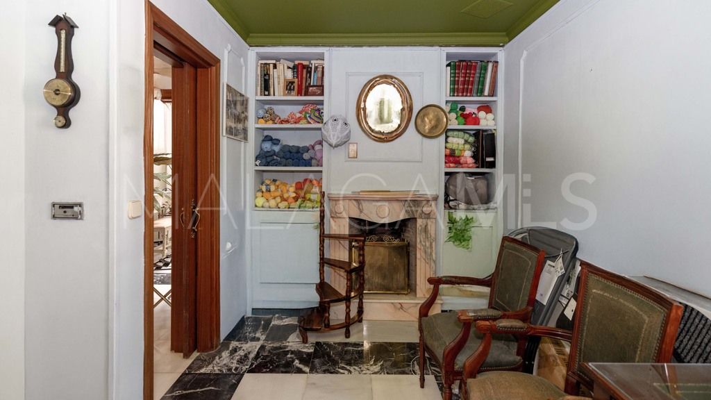 Chalet for sale in Don Pedro