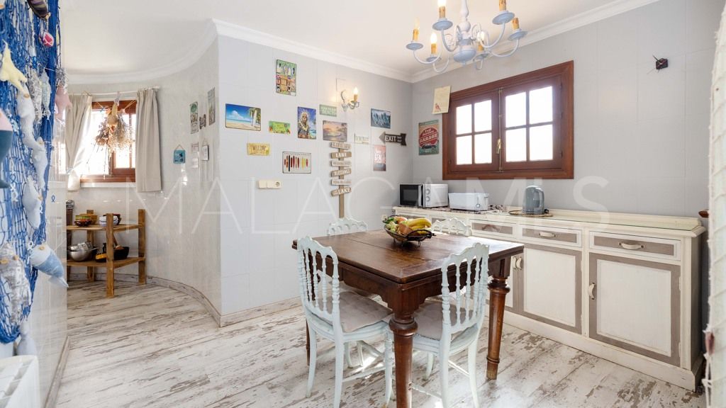 Chalet for sale in Don Pedro