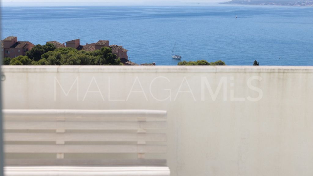 Wohnung for sale in Estepona Puerto