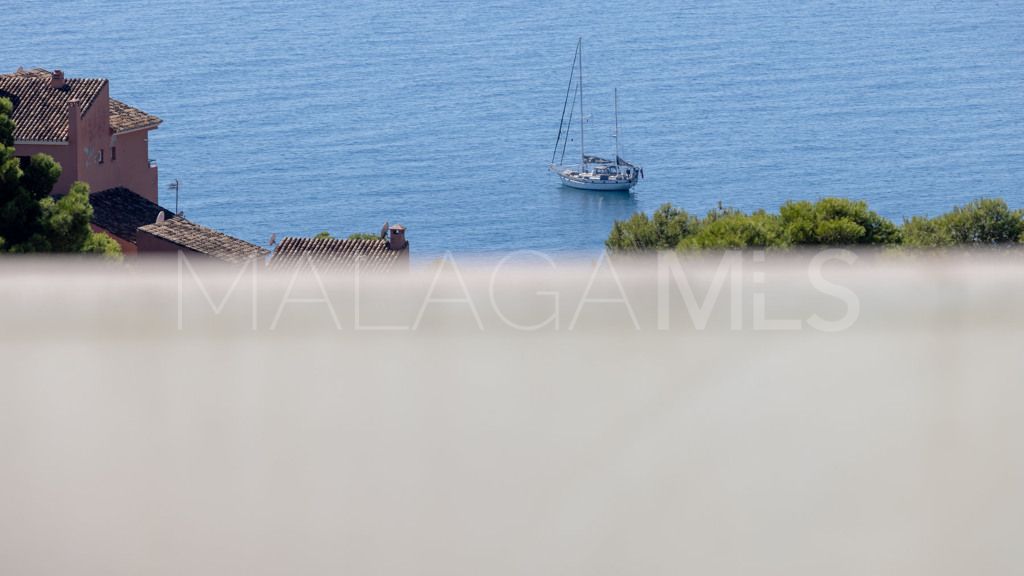 Wohnung for sale in Estepona Puerto