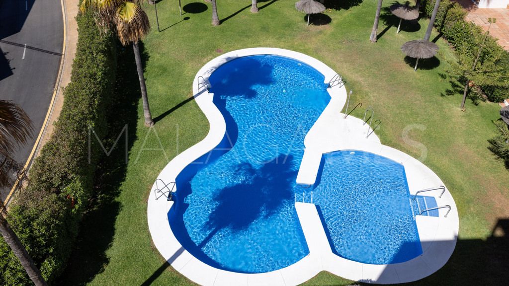 Wohnung for sale in Estepona Puerto