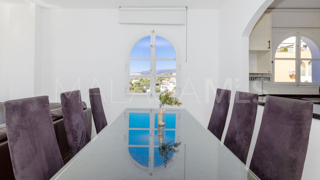 Wohnung for sale in Estepona Puerto