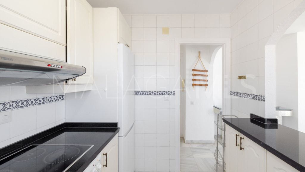 Wohnung for sale in Estepona Puerto