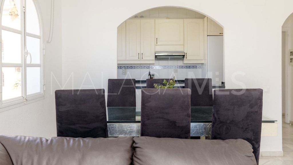 Wohnung for sale in Estepona Puerto