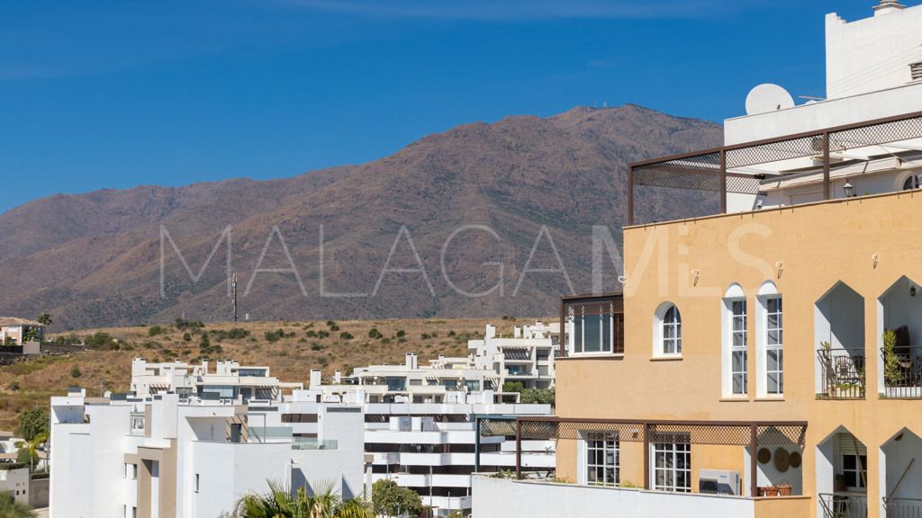 Wohnung for sale in Estepona Puerto