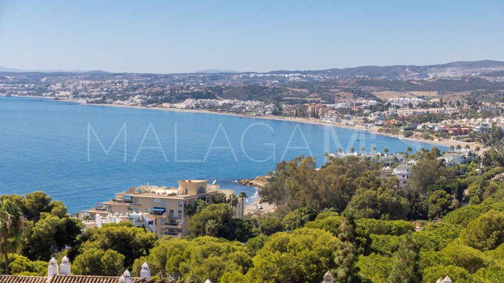 Wohnung for sale in Estepona Puerto