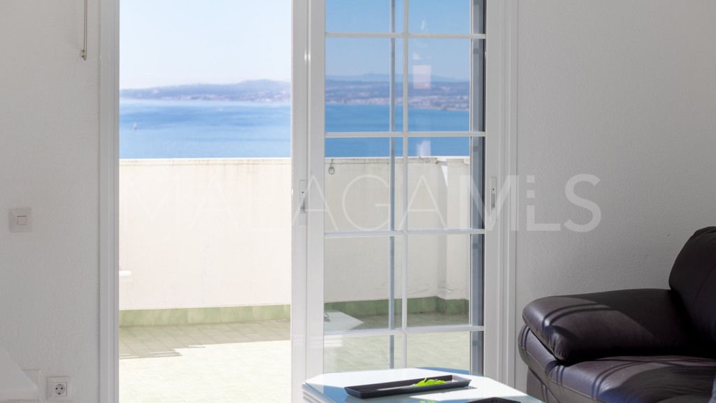 Wohnung for sale in Estepona Puerto