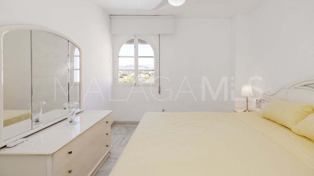 Wohnung for sale in Estepona Puerto