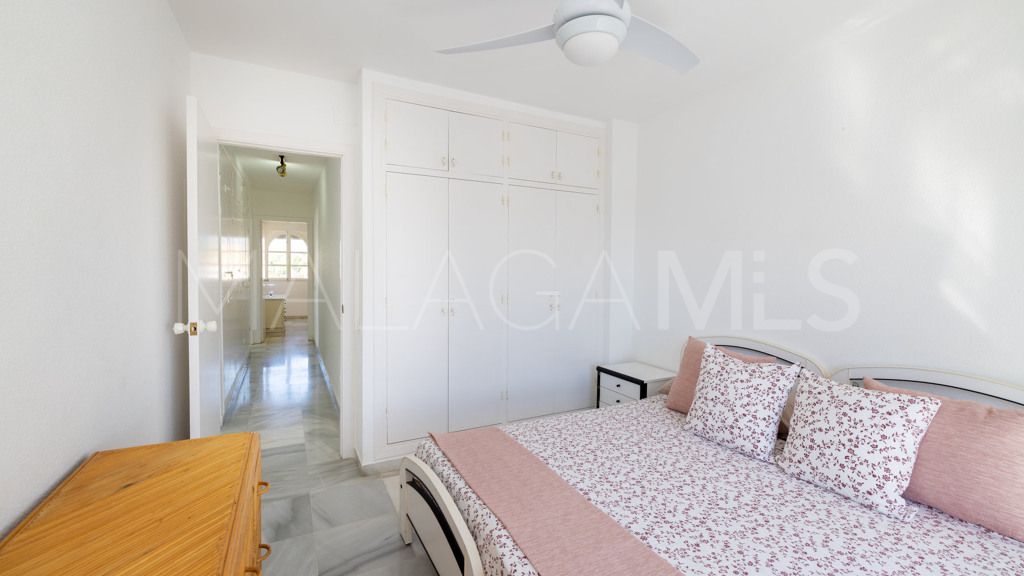 Wohnung for sale in Estepona Puerto