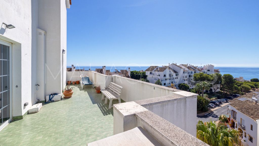 Wohnung for sale in Estepona Puerto