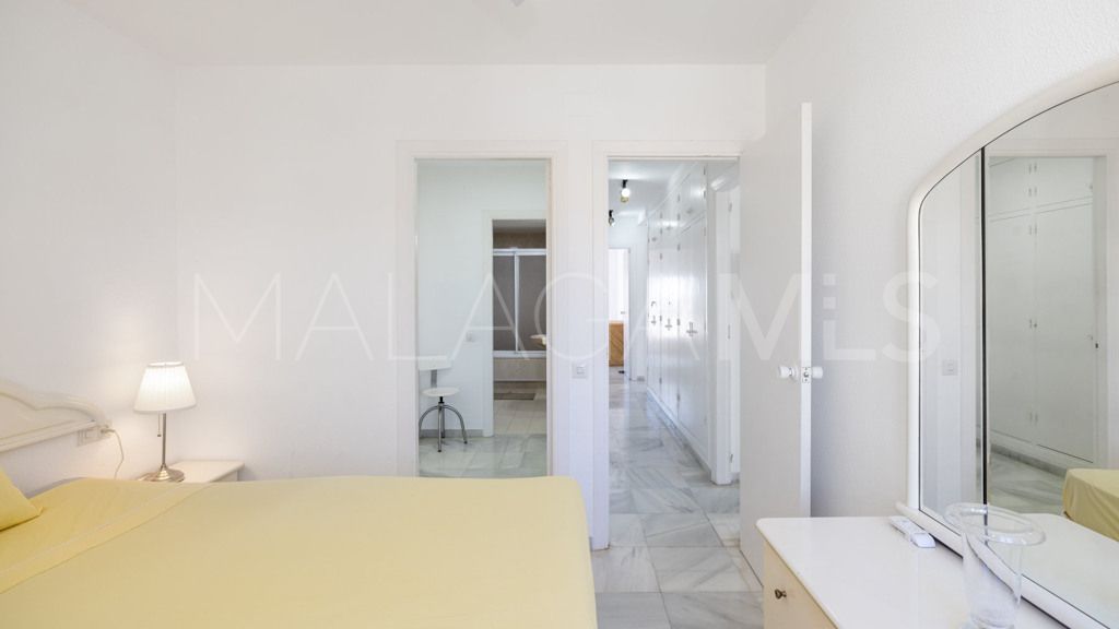 Wohnung for sale in Estepona Puerto